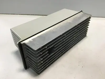 USED ABB 3HAB8101-8/09B