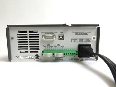 Used Tektronix KEITHLEY 2220-30-1 Power Supplies California US | ANACAPA EQUIPMENT BROKERS, INC #1232941