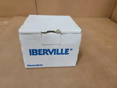 NEW IBERVILLE BC8371