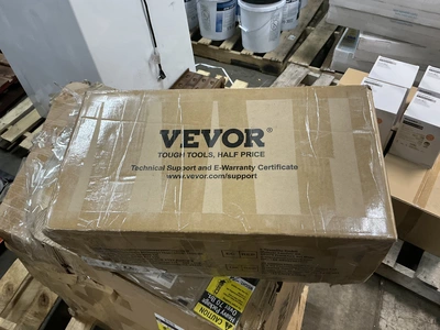 Used VEVOR QK20-QJD61A Misc Lifts Michigan US | Miedema Asset Management Group #1327358