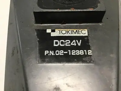 USED VICKERS DG4V-5-2C-M-U7L-H-7-40