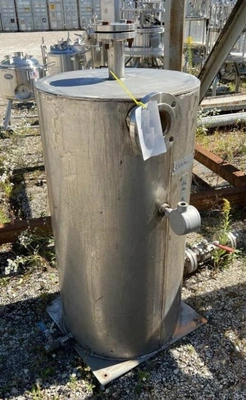 Alfa-Laval AVNX 418B-31G decanter centrifuge, 316SS.