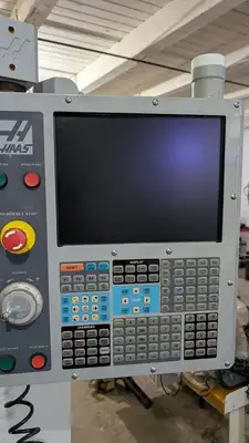 2007 HAAS MINI MILL Vertical Machining Centers | Toolquip, Inc. (3)
