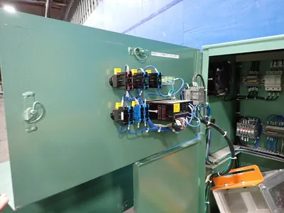 USED 2010 RDN MANUFACTURING SC3A/2183
