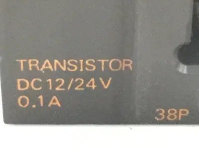 USED MITSUBISHI AY41