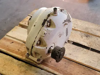 Used VIKING PUMP 3-551-056-221 Gearboxes British Columbia CA | Lenmark #268287