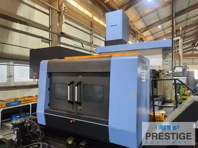 USED 2015 DOOSAN BM1530M