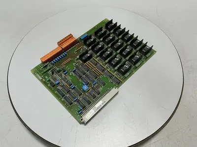 USED KEBA D1456E-2 E-16-DIGOUT-PLUS
