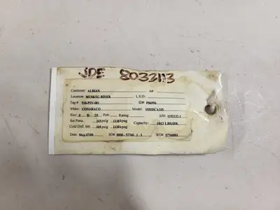 USED APOLLO 19MDCA75