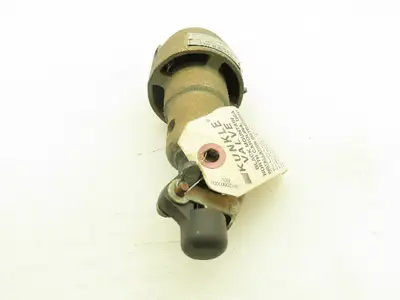 Kunkle 6186FE01-KM 1" NPT Pressure Relief Valve Bronze 100 PSI