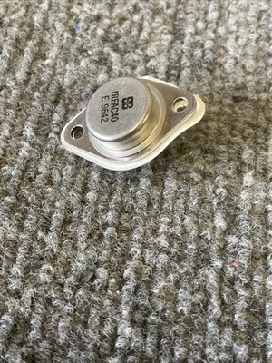 Used IRF IRFAC40 Transistors California US | Davliegogo LLC #1725373