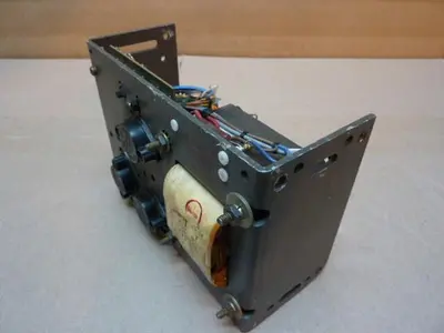 USED LAMBDA LNS-X-5-0V