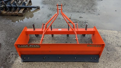 NEW LAND PRIDE BB1260