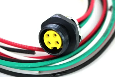 NEW TPC WIRE & CABLE 84700