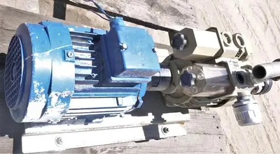 USED ORION KRX-6