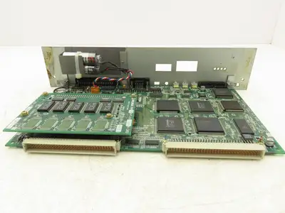 Used OKUMA _UNKNOWN_ PLC Processors Indiana US | Arrow Industrial #1567405