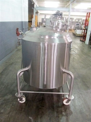 Used CHERRY _UNKNOWN_ Reactors Connecticut US | DMC Industries #1282013