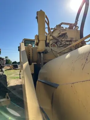 Used 1982 CATERPILLAR 637D Water Trucks Louisiana US | Proxy Equipment #1377873