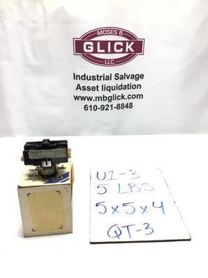 Essex 024-18496 Definite Purpose Contactor