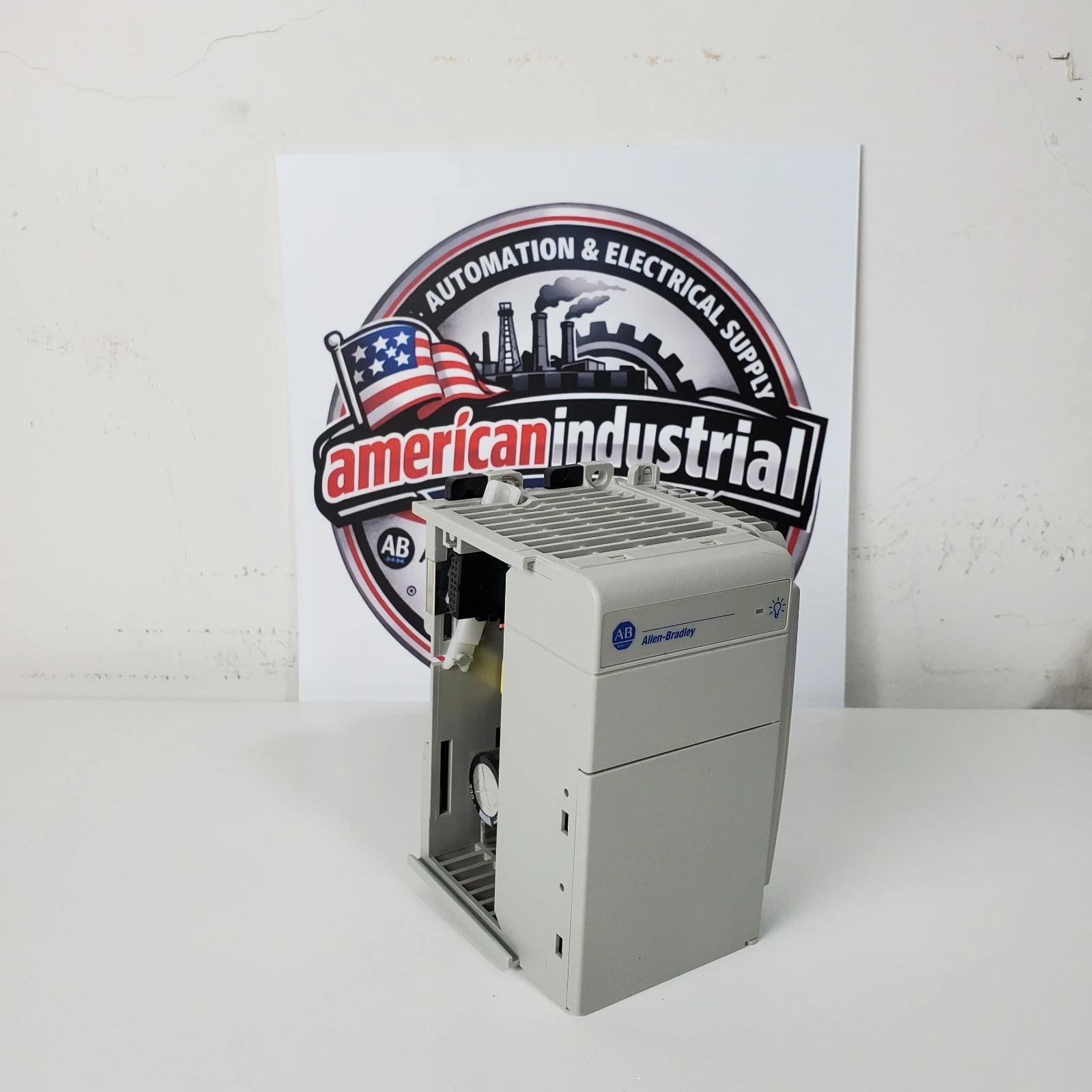 Used Allen-Bradley 1769-PA2 Misc Industrial Equipment California US | American Industrial Supply Co. #1376979