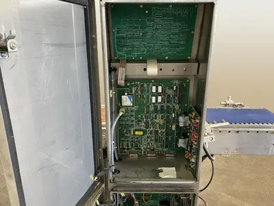USED RAMSEY TECHNOLOGIES INC. AC8000/FR8120
