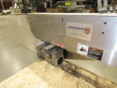 Used ARROWHEAD _UNKNOWN_ Belt Conveyors | Arrow Industrial #561965