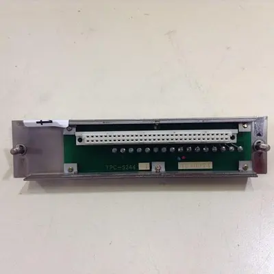 USED STAR AUTOMATION TPC-5244-1