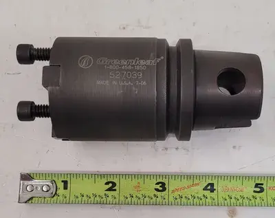 USED GREENLEAF 527039