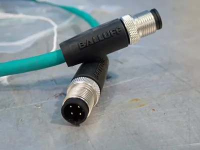 NEW BALLUFF BCC M414M4146D338ES64N9350