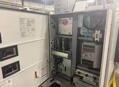 2011 HAAS ST-30 CNC Lathes 2-Axis | Clark Machinery Sales, LLC (8)