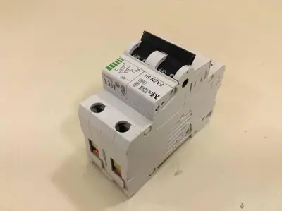 USED MOELLER FAZNS1-2