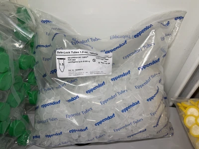 Used _UNKNOWN_ _UNKNOWN_ Supplies and Labware Rhode Island US | Federal Equipment Company #1347656