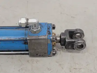 Used PARKER BBCLLT14A Parts (Hydraulics and Pneumatics) British Columbia CA | Lenmark #264907