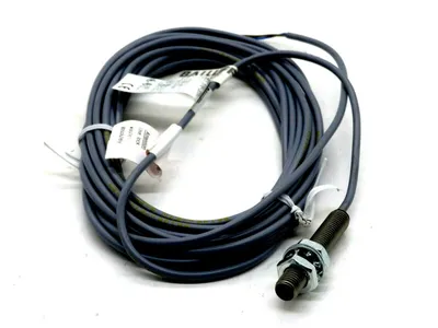 NEW BALLUFF BES 516-377-E0-C INDUCTIVE PROXIMITY SWITCH BES516377E0C