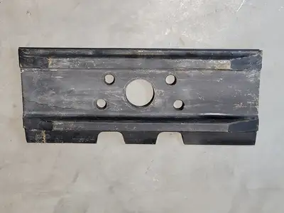 Double Grouser Track Shoe for Excavator