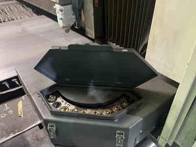Used 2020 LVD TAURUS FL-12030 Laser Cutters Georgia US | The Equipment Hub #1394625