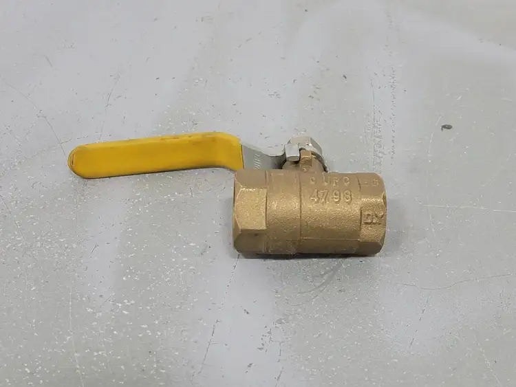 Used MATCO 759 Valves/Fittings British Columbia CA | Lenmark #257609