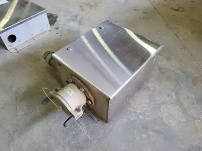 USED PATTON & COOKE C06C2006