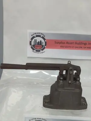 Used ROSS 312A4007 Solenoid Valves Ohio US | Surplus Asset Holdings #1365810