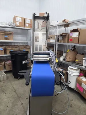 Used ULTRASOURCE DMFB 92 Food Processing Equipment (misc) Illinois US | M&M Equipment Corp. #1352309