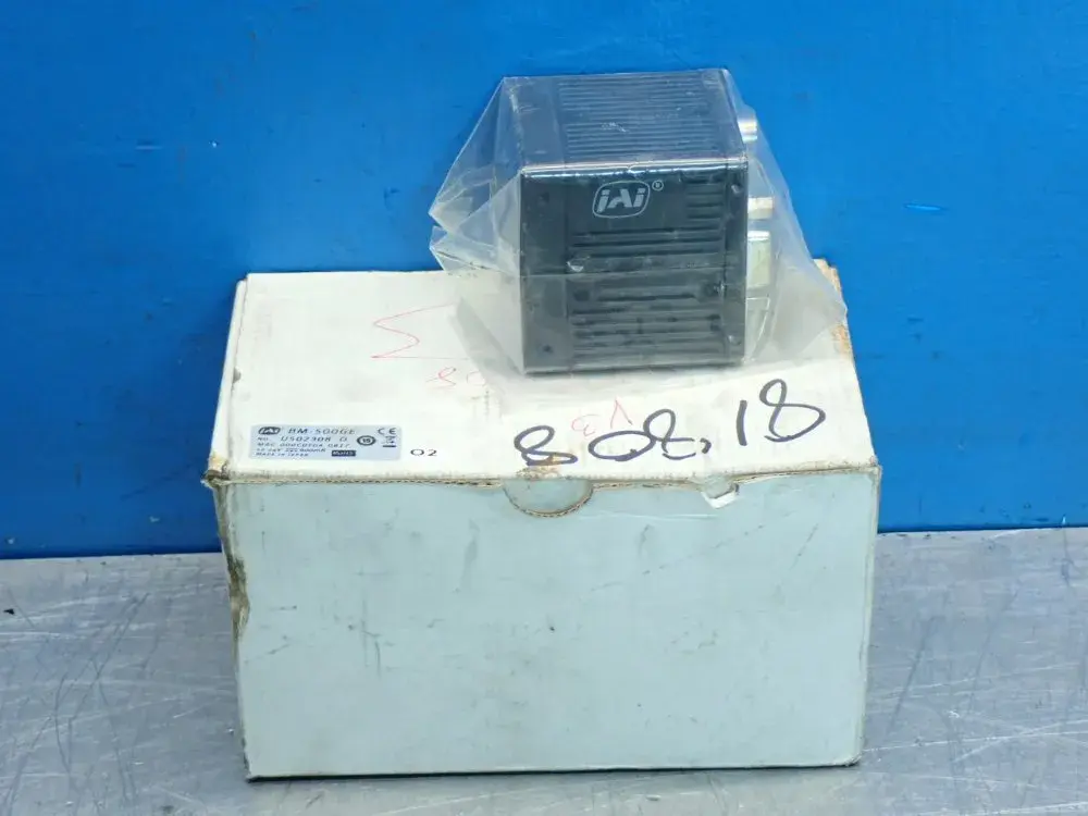 New | in-Stock JAI BM500GE Frame Grabbers & Cameras Ohio US | HGR 24 #1064848
