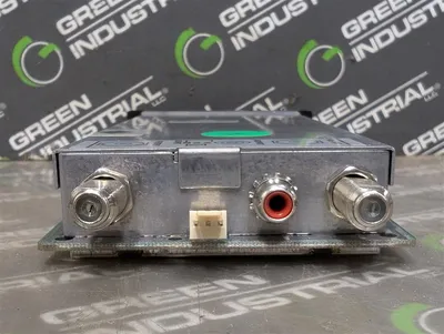 Pico Macom, Inc MPCMA SAW Filter Agile A/V Mini-Modulator Used