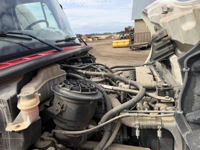 Used 2008 FREIGHTLINER BUSINESS CLASS M2 Tractors & Trailers Minnesota US | Miedema Asset Management Group #1443936