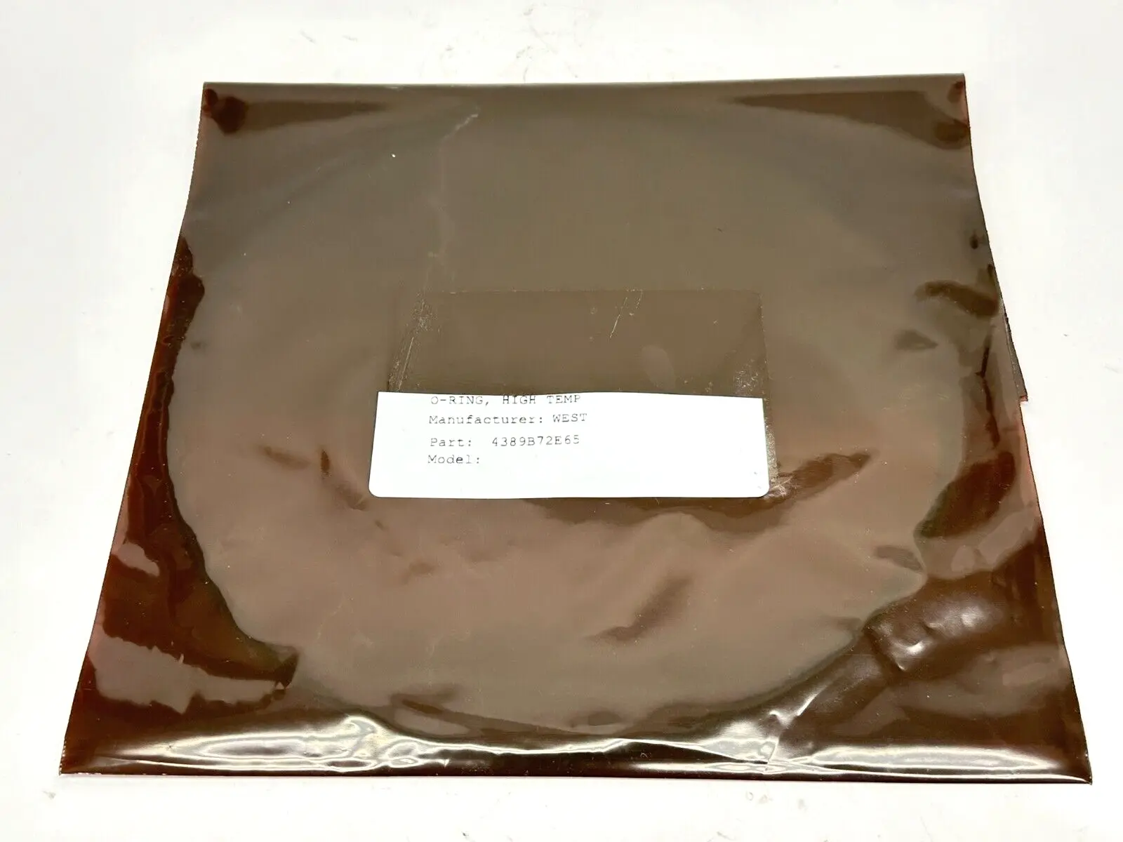New | in-Stock Westinghouse 4389B72E65 Seals & Gaskets Michigan US | Maverick Industrial Sales #1489777