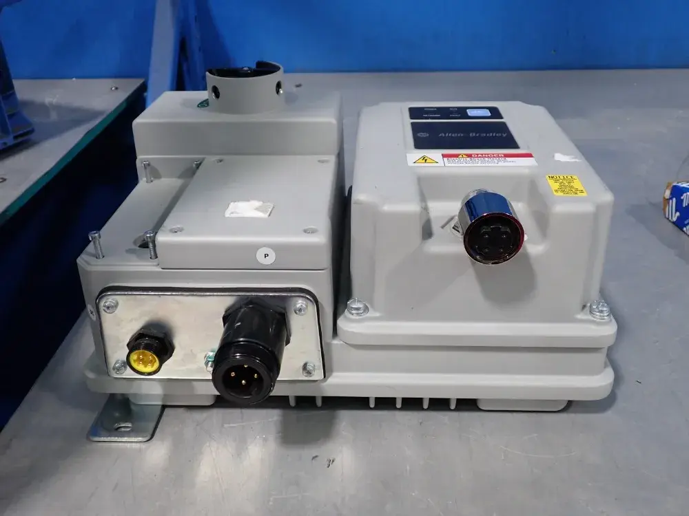 NEW ALLENBRADLEY 280EFN10RG
