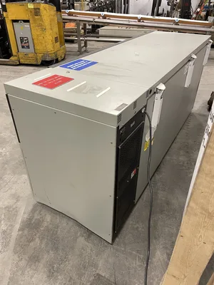 Thermo Harris DLT-20LS-90D33 Ultra-Low Temperature Refrigerator/Freezer -20C