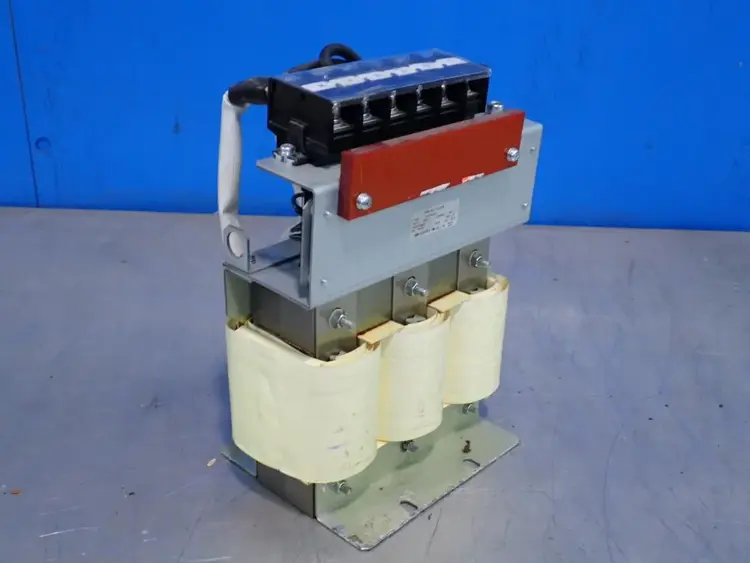 Used OHIO ELECTRIC INDUSTRIES 4H935827 Misc Electrical & Power Parts Ohio US | HGR 24 #1149391