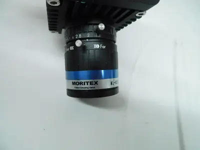 Used FLIR ORX-10G-123S6C-C Truck Mount Pipeline Inspection Systems Texas US | Aucto #1307010