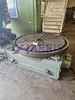 63" Manual Horizontal Rotary Table thumbnail