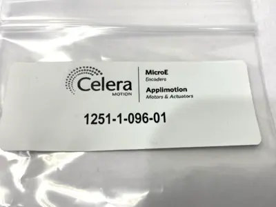 NEW CELERA MAGNETIC RING